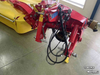 Faucheuse Pottinger Novacat 352 V