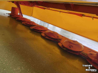 Faucheuse Pottinger Novacat 352 V
