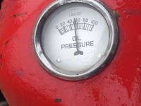 Tracteurs anciens Massey Ferguson 35