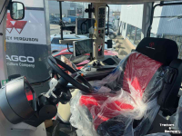 Tracteur Massey Ferguson 7S.210 Dyna-VT VERKOCHT