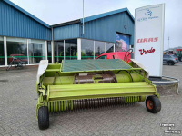 Pick up Claas PU 300 PRO T