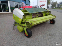 Pick up Claas PU 300 PRO T