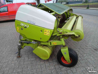 Pick up Claas PU 300 PRO T