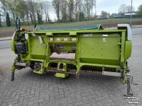 Pick up Claas PU 300 PRO T