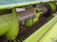 Pick up Claas PU 300 PRO T