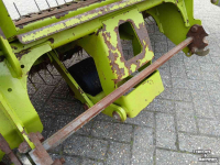 Pick up Claas PU 300 PRO T