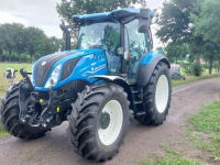 Tracteur New Holland T5.140 AutoCommand
