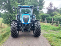 Tracteur New Holland T5.140 AutoCommand