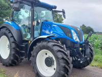 Tracteur New Holland T5.140 AutoCommand
