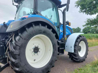 Tracteur New Holland T5.140 AutoCommand