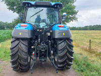Tracteur New Holland T5.140 AutoCommand