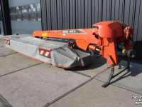 Faucheuse Kuhn GMD4011 schijvenmaaier met middenophanging Lift-Control maaimachine