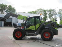 Chargeur Télescopique Claas SCORPION 960 VP ST4