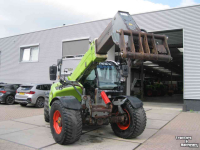 Chargeur Télescopique Claas SCORPION 960 VP ST4