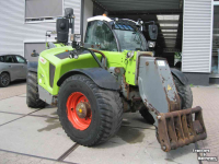 Chargeur Télescopique Claas SCORPION 960 VP ST4