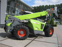 Chargeur Télescopique Claas SCORPION 960 VP ST4
