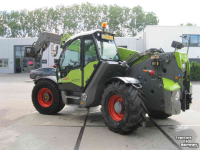 Chargeur Télescopique Claas SCORPION 960 VP ST4