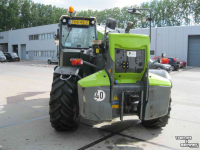 Chargeur Télescopique Claas SCORPION 960 VP ST4