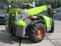 Chargeur Télescopique Claas SCORPION 960 VP ST4