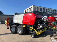 Presses Pottinger Impress 3160 VC Pro Balenpers