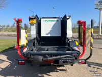 Presses Pottinger Impress 3160 VC Pro Balenpers
