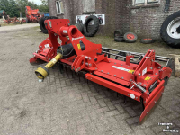 Herse rotative Kverneland M serie