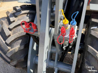 Chargeuse sur pneus Giant G2500 HD