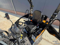 Chargeuse sur pneus Giant G2500 HD