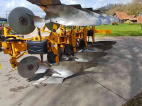 Charrues Rumptstad Optimus 480