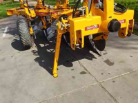 Charrues Rumptstad Optimus 480