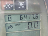 Tracteur Deutz-Fahr Agrotron K 410