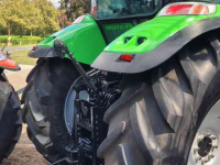 Tracteur Deutz-Fahr Agrotron K 410