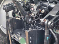 Tracteur Deutz-Fahr Agrotron K 410