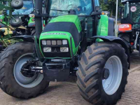 Tracteur Deutz-Fahr Agrotron K 410