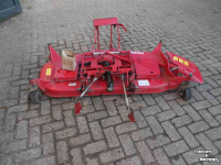 Faucheuse rotative Shibaura str60