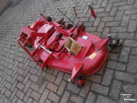 Faucheuse rotative Shibaura str60
