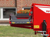 Trieuse Grimme Grimme  WG 900 Websorteerder