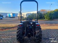 Tracteur New Holland BOOMER 35