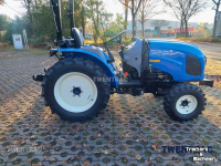 Tracteur New Holland BOOMER 35
