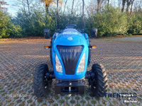 Tracteur New Holland BOOMER 35