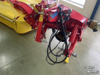 Faucheuse Pottinger Pöttinger Novacat 352 V maaier 2024