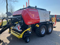 Presses Pottinger Impress 3160 VC Pro