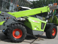 Chargeur Télescopique Claas SCORPION 960 VP ST4