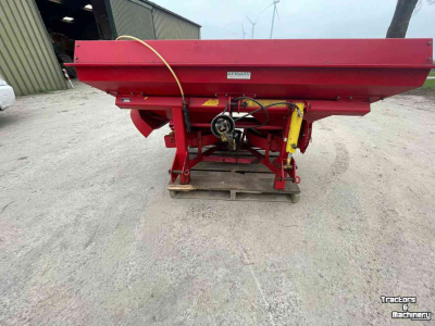 Distributeur d‘engrais Lely Centerliner