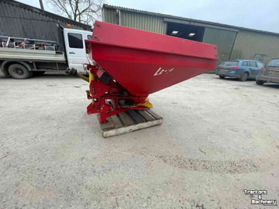 Distributeur d‘engrais Lely Centerliner
