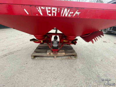 Distributeur d‘engrais Lely Centerliner