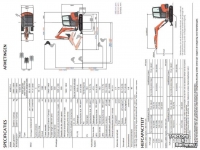Pelles sur chenilles Kubota KX027-4 minigraver minikraan 2.7t