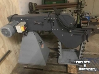 Affuteuse  75