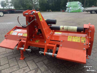 Fraise rotative Kubota Sicma