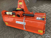 Fraise rotative Kubota Sicma